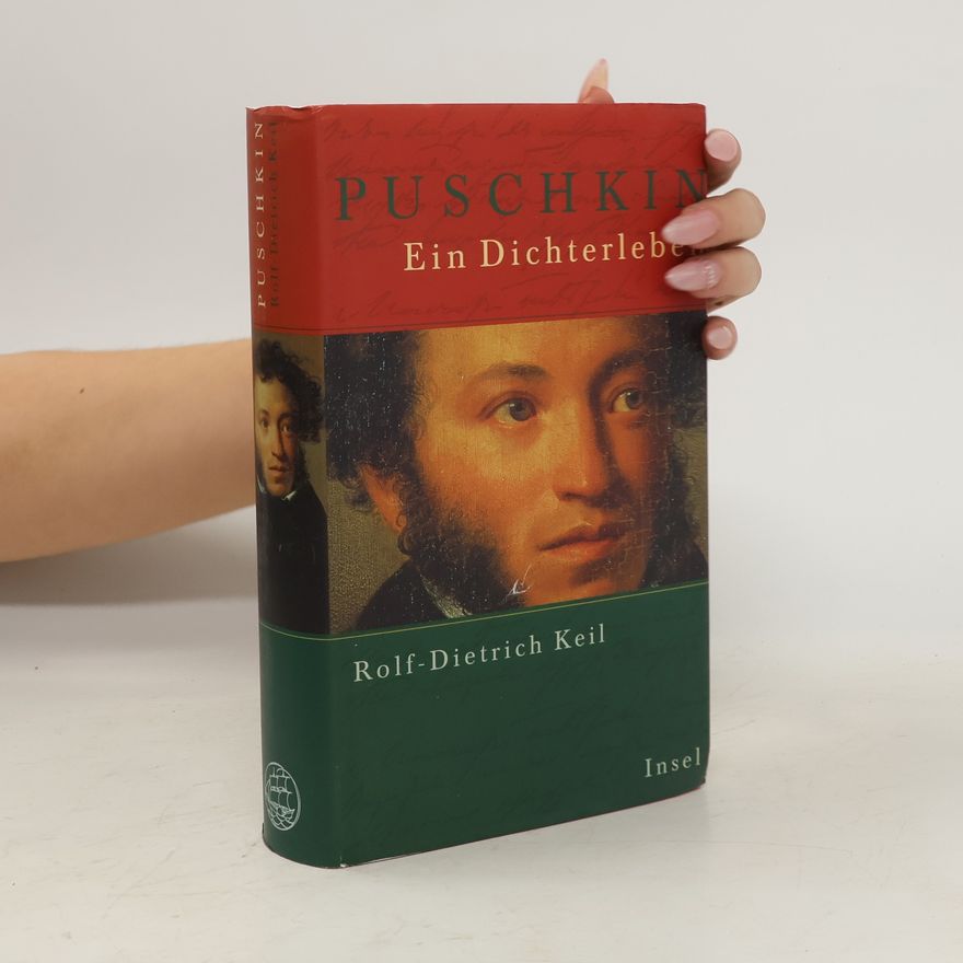 Susanne Rolf-Dietrich Puschkin
