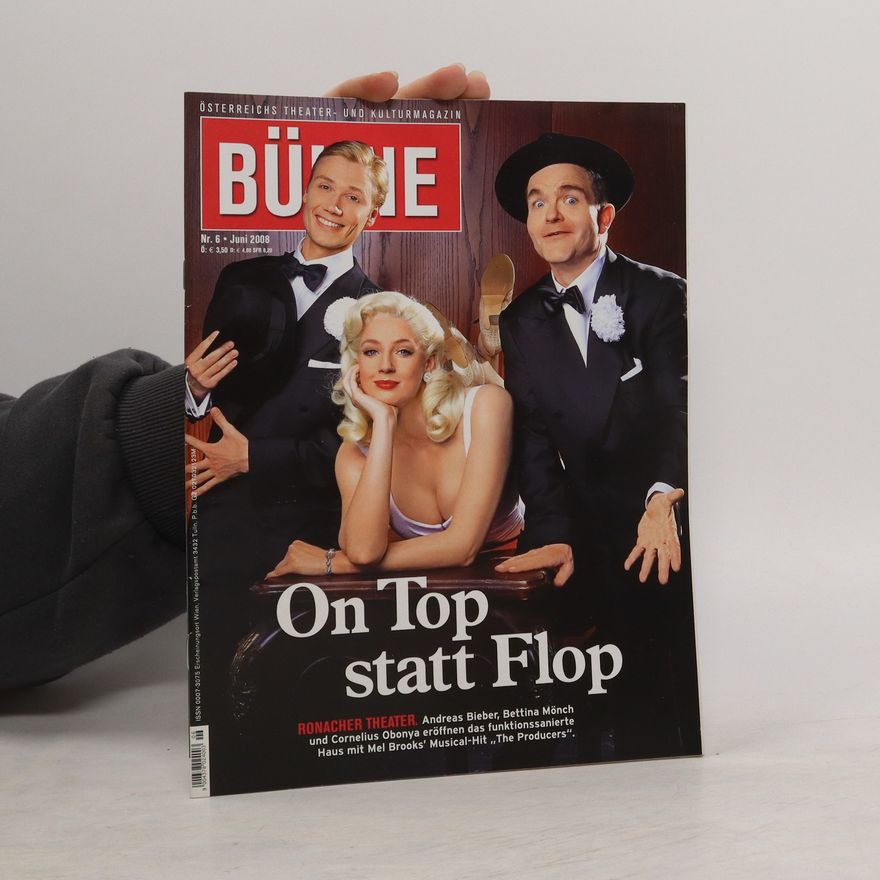 Autorenkollektiv Bühne 6/2008