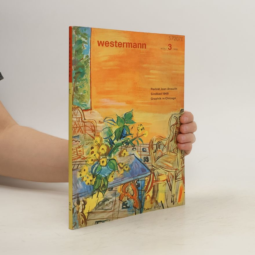 Kolektív autorov Westermann 3/1968
