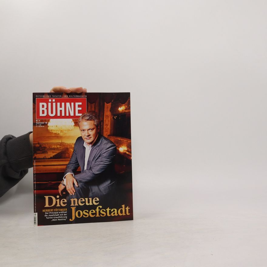 AA.VV. Bühme September 2006