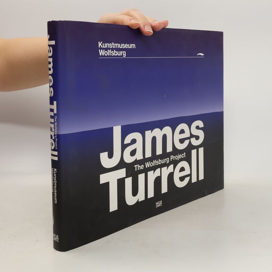 Peter Weber James Turrell