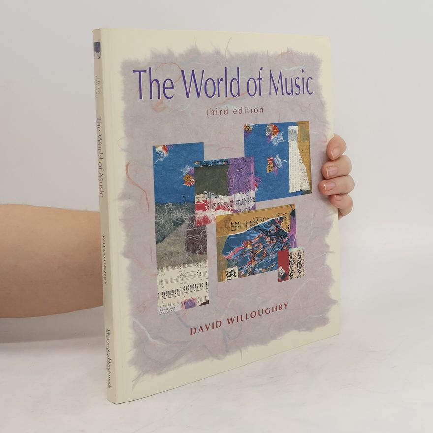 David Gooding The World of Music