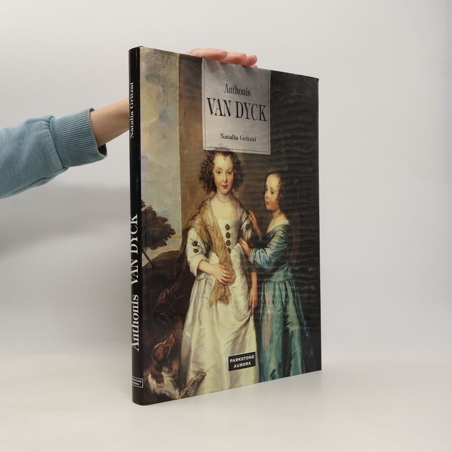 Natalia Gritzai Anthonis van Dyck