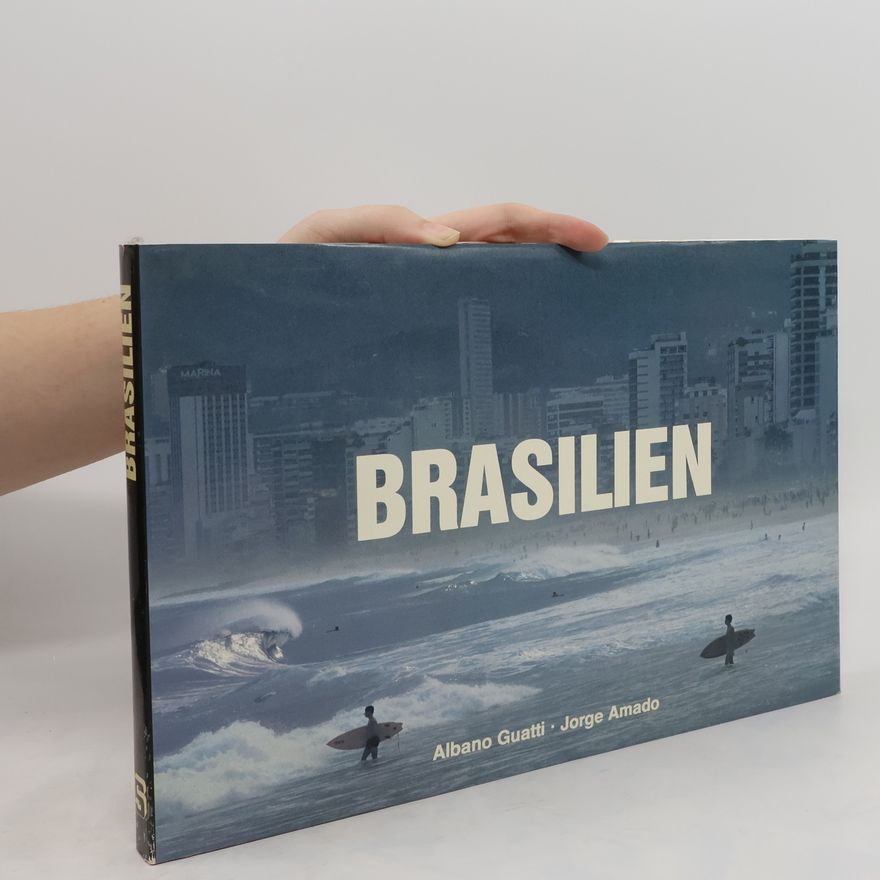 Albano Guatti Brasilien