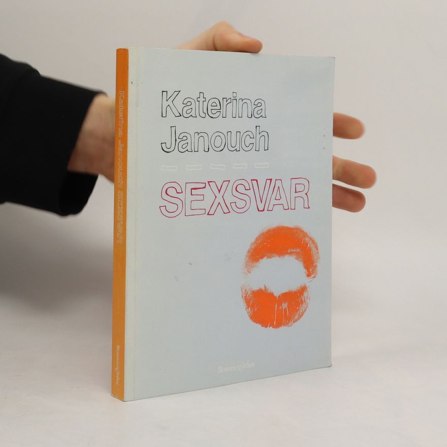 Katerina Janouch Sexsvar
