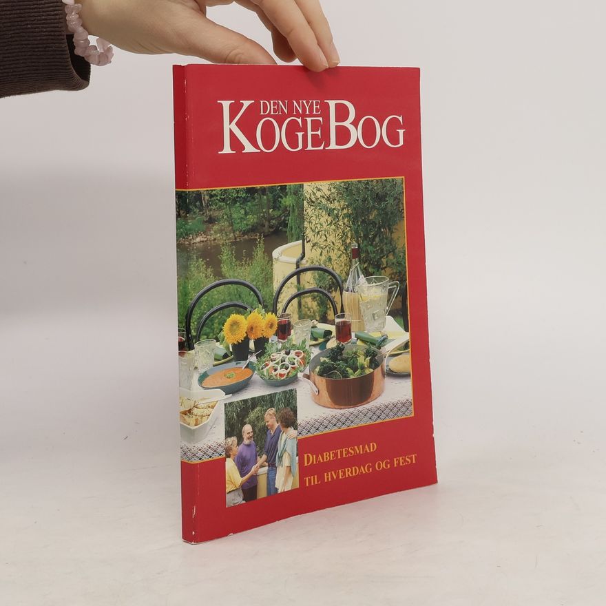 Kolektiv autorů Den Nye Koge Bog