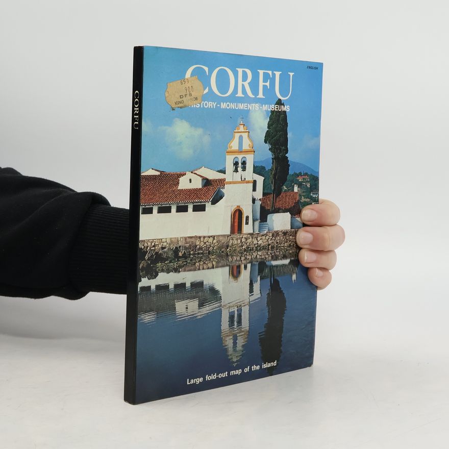 Various authors Corfu