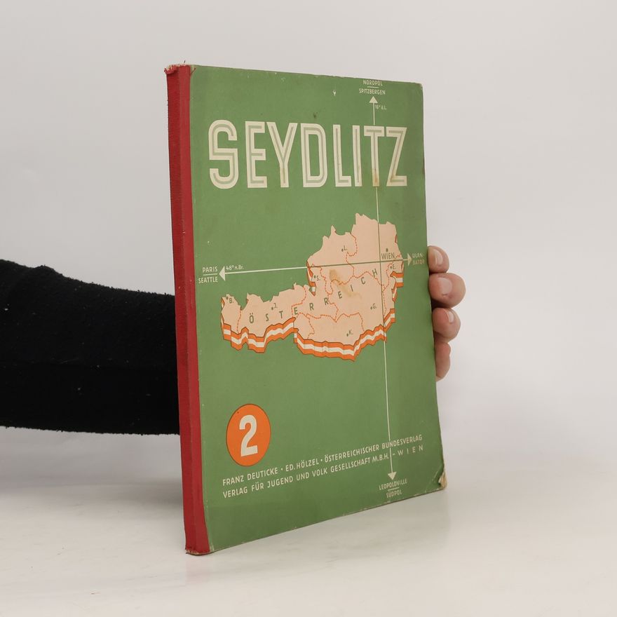 Various authors Seydlitz 2
