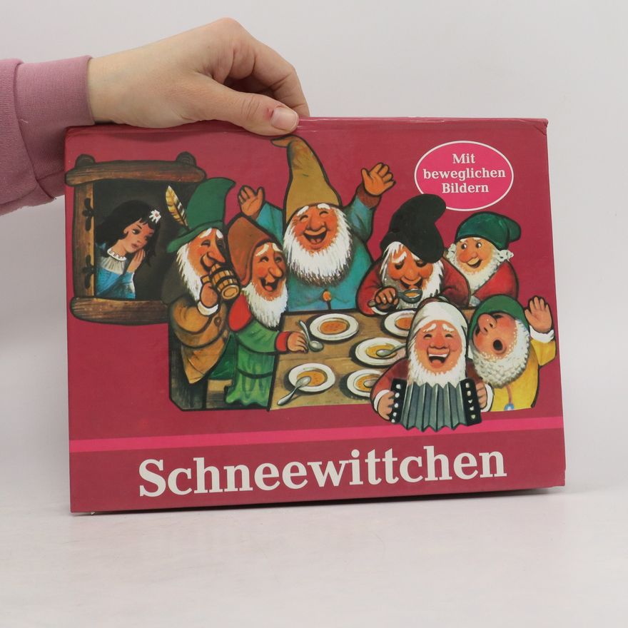 Autorenkollektiv Schneewittchen