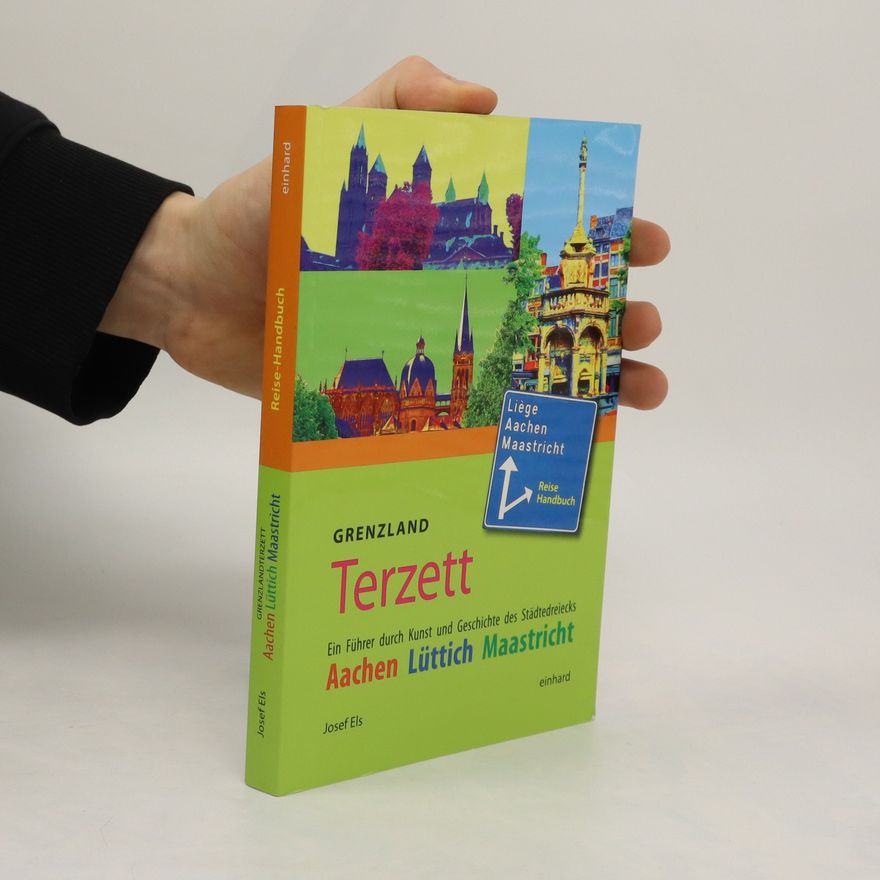 Josef Els Grenzlandterzett