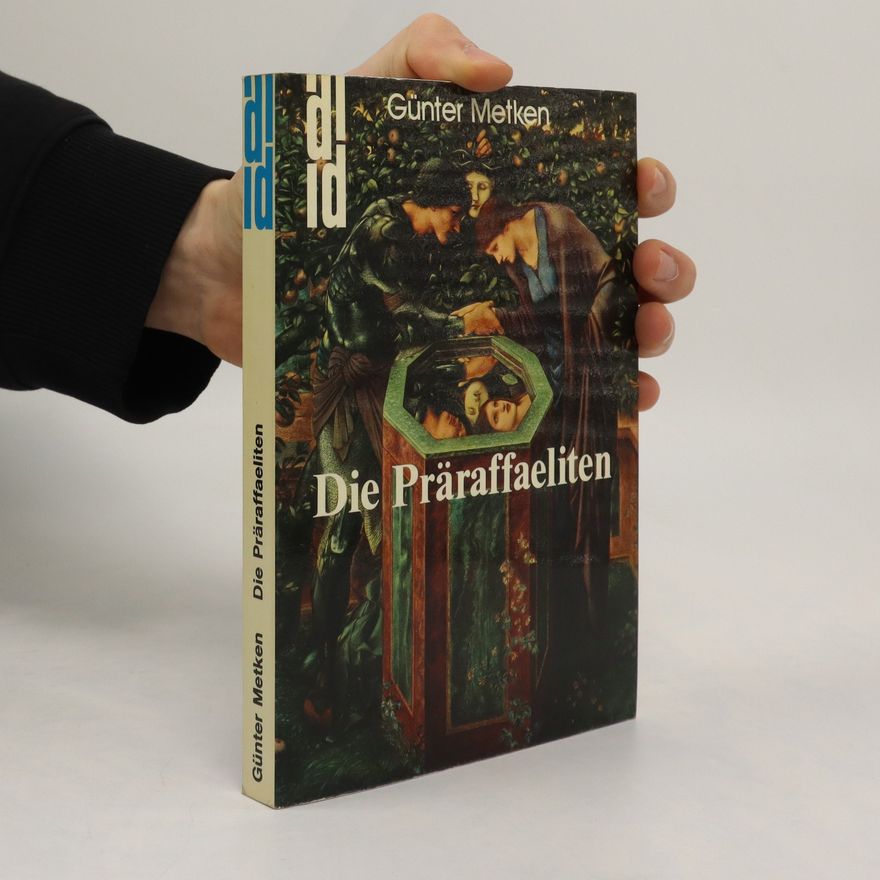 Otto Drechsel Die Präraffaeliten