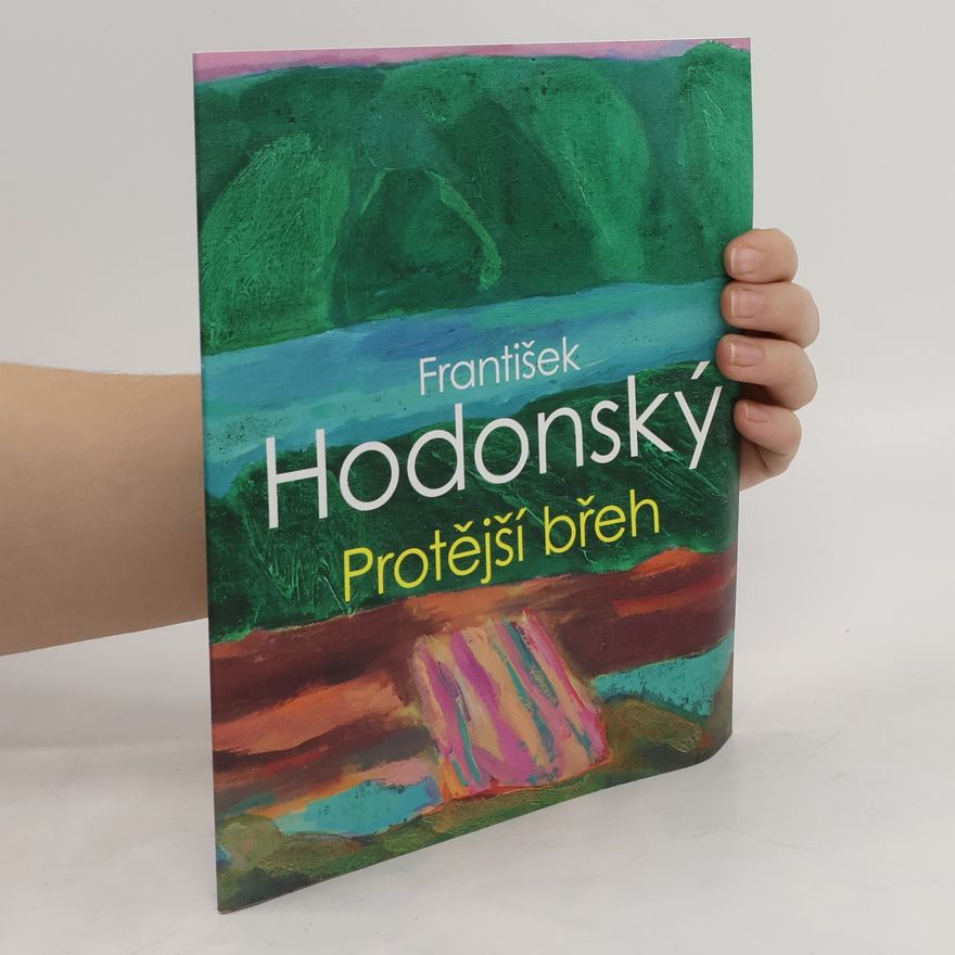 František Hodonský Protější břeh