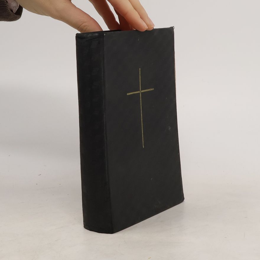 Autorenkollektiv Gesangbuch