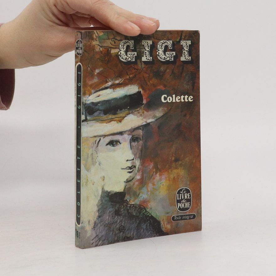 Kolektiv autorů Colette