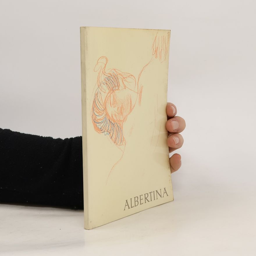 Auteurscollectief Albertina