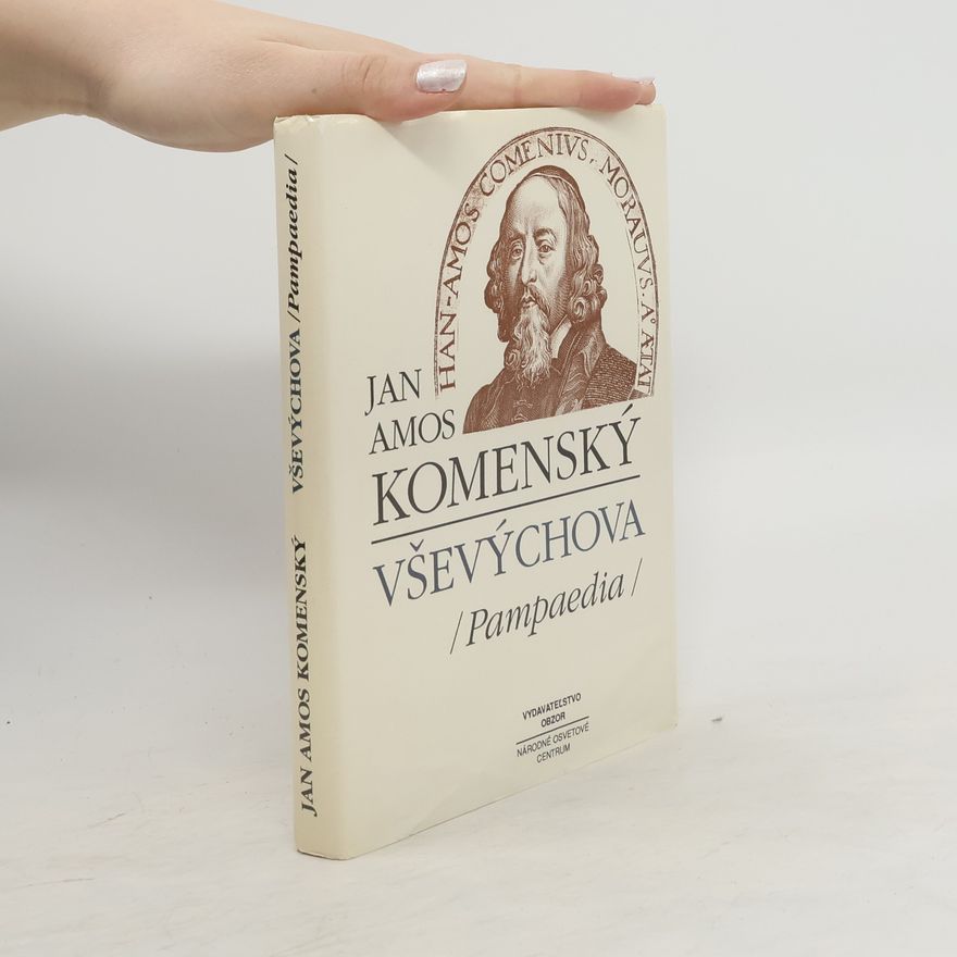 John Amos Comenius Vševýchova /Pampaedia/