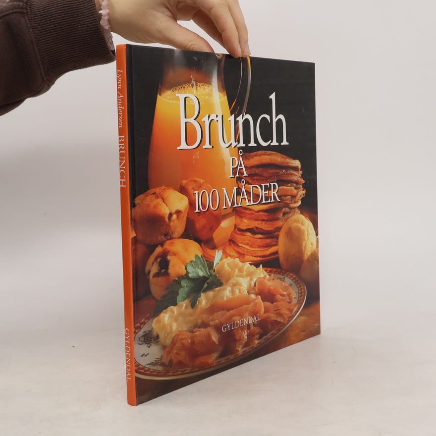 Lynn Andersen Brunch på 100 måder
