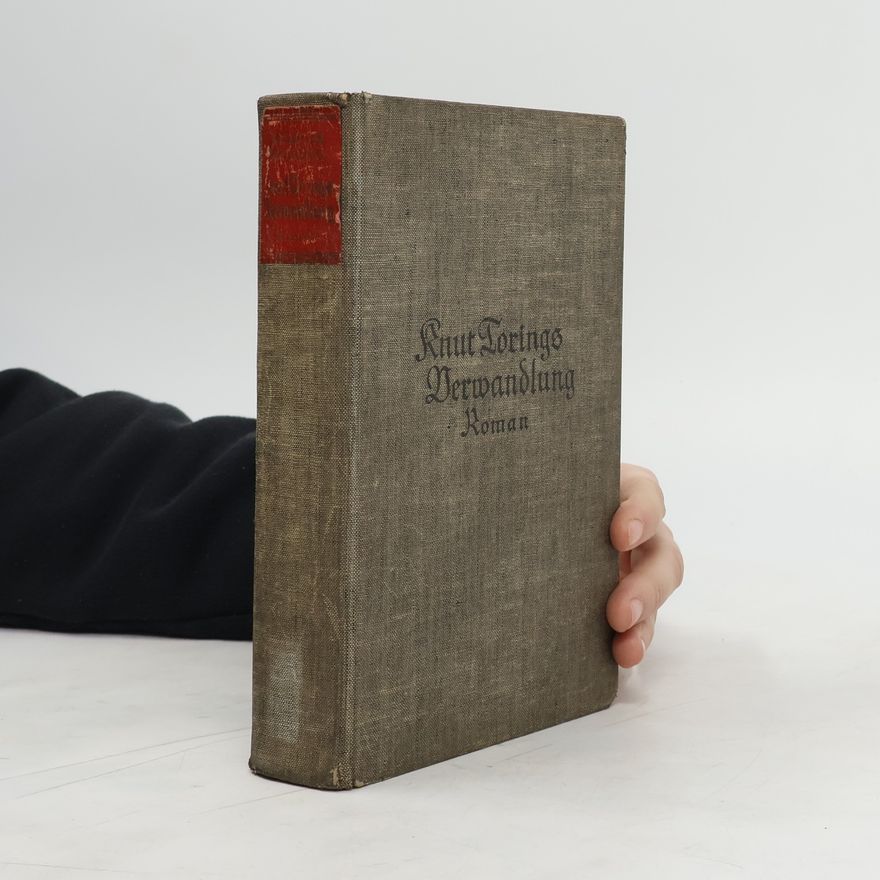 Various authors Knut Torings Verwandlung