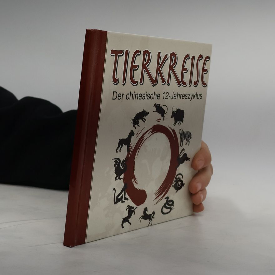 Collectif d'auteurs Tierkreise