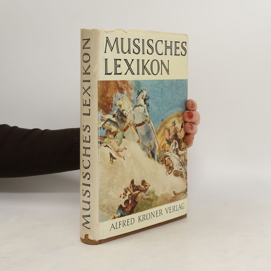 Autorenkollektiv Musisches Lexikon
