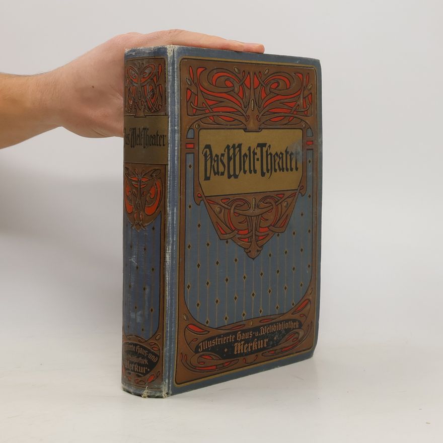 Autorenkollektiv Das Welttheater