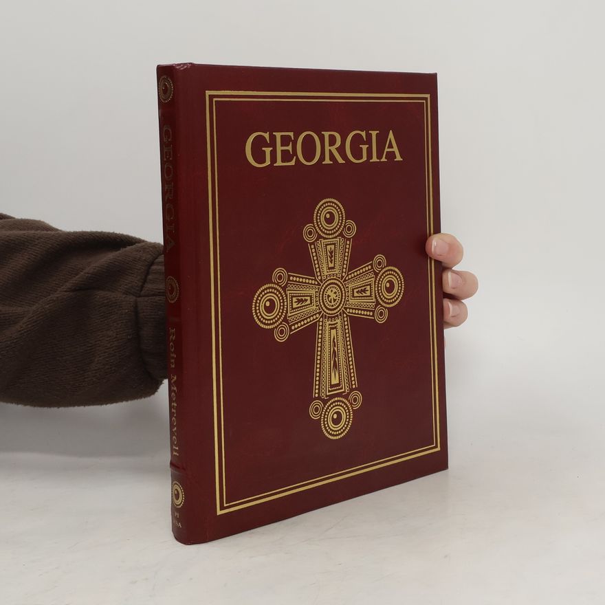 Kolektiv autorů Georgia