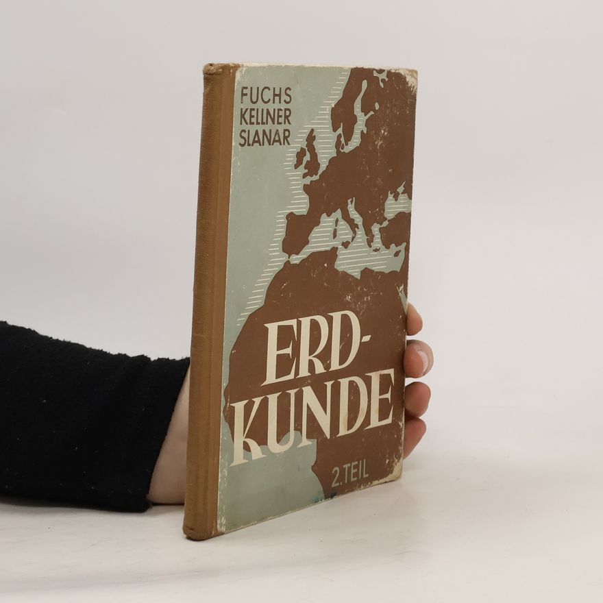 Hans Fuchs Erdkunde 2
