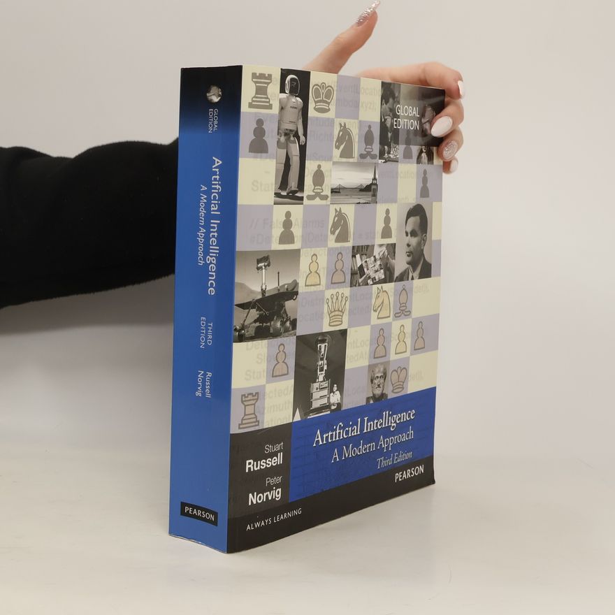Autorenkollektiv Artificial intelligence : a modern approach
