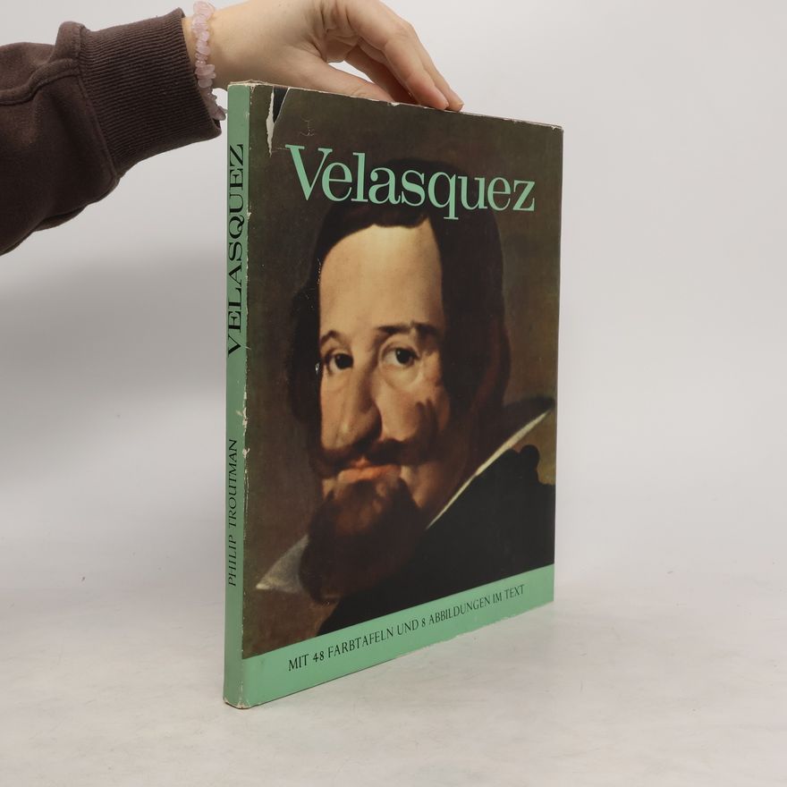 Philip O. Troutman Velasquez