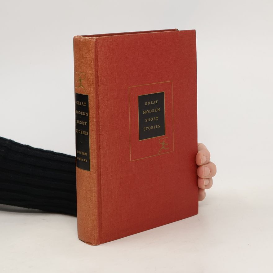 Kolektiv autorů Great Modern Short Stories