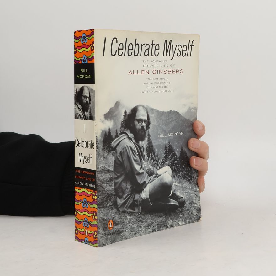 Bill Morgan I Celebrate Myself