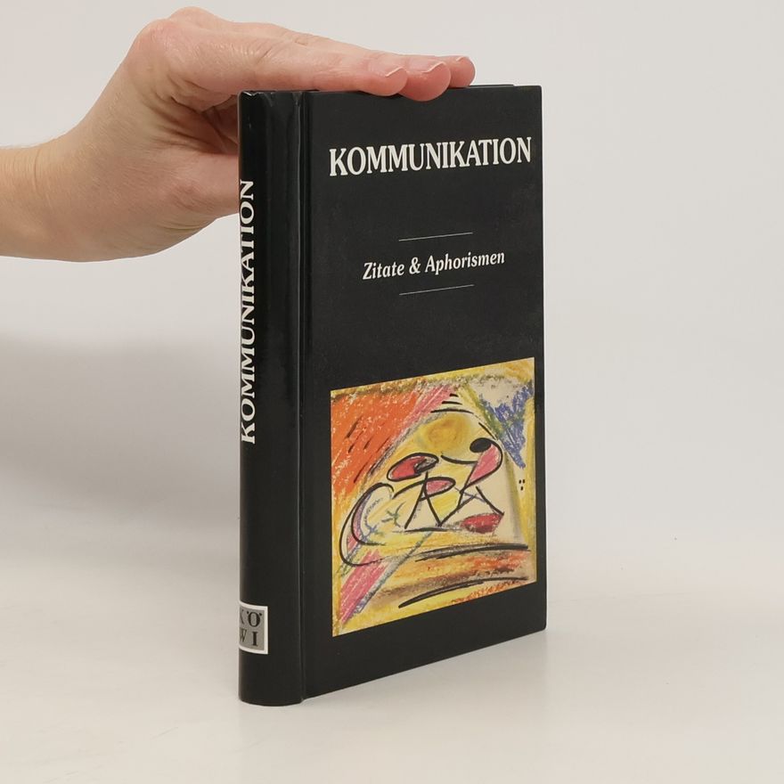 Autorenkollektiv Kommunikation