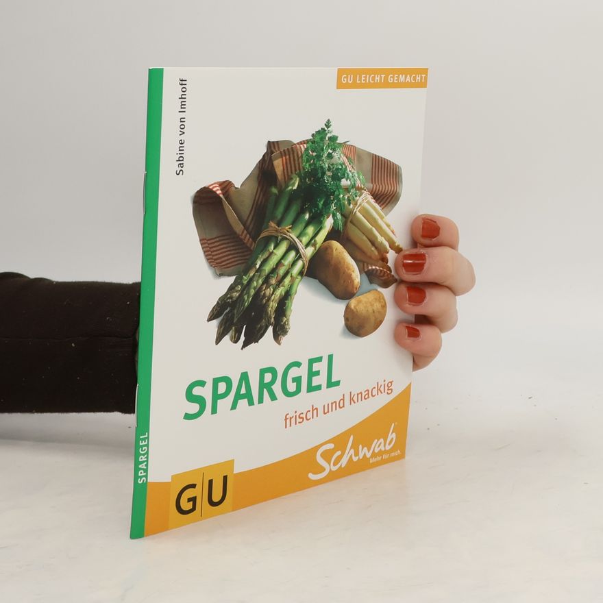 Kolektiv autorů Spargel