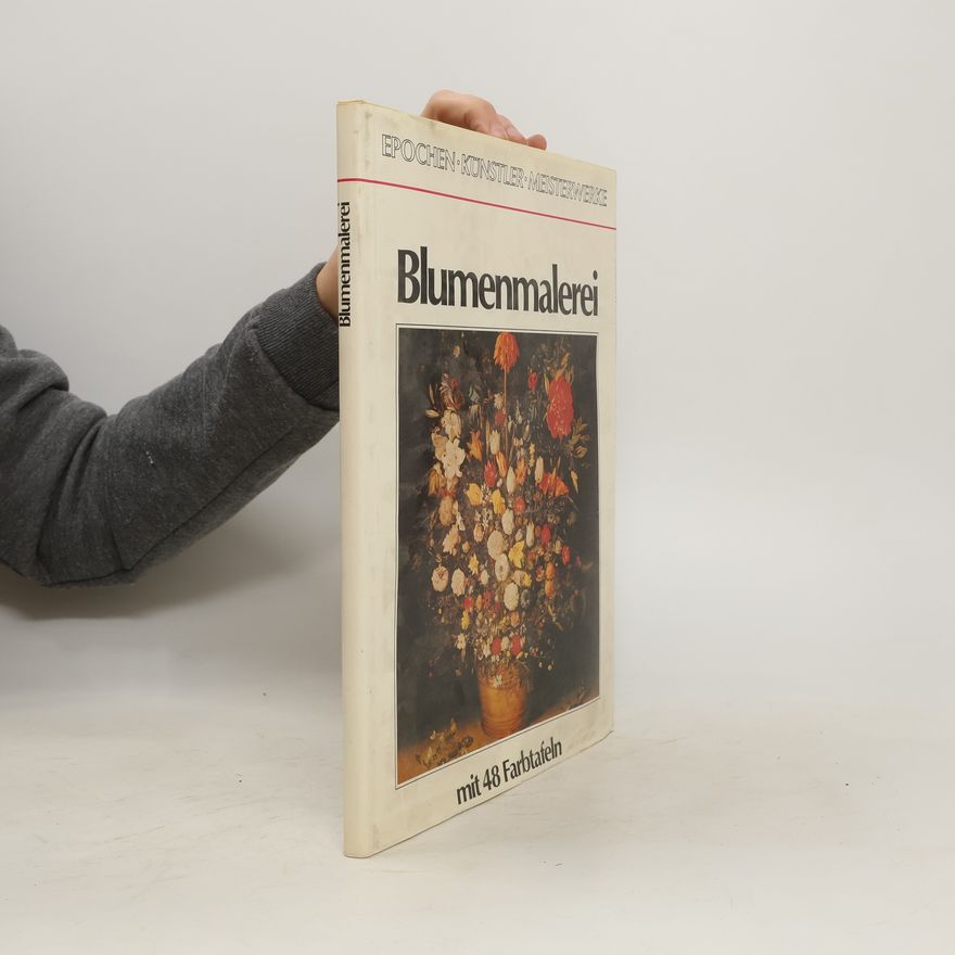 Autorenkollektiv Blumenmalarei
