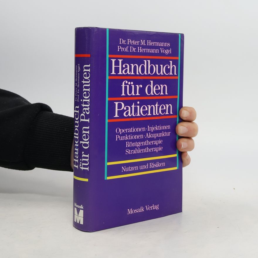 Peter M. Hermanns Eingriff oder Übergriff?
