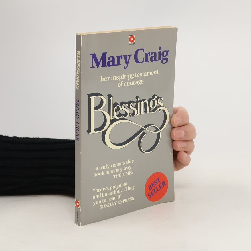 Mary Craig Blessings