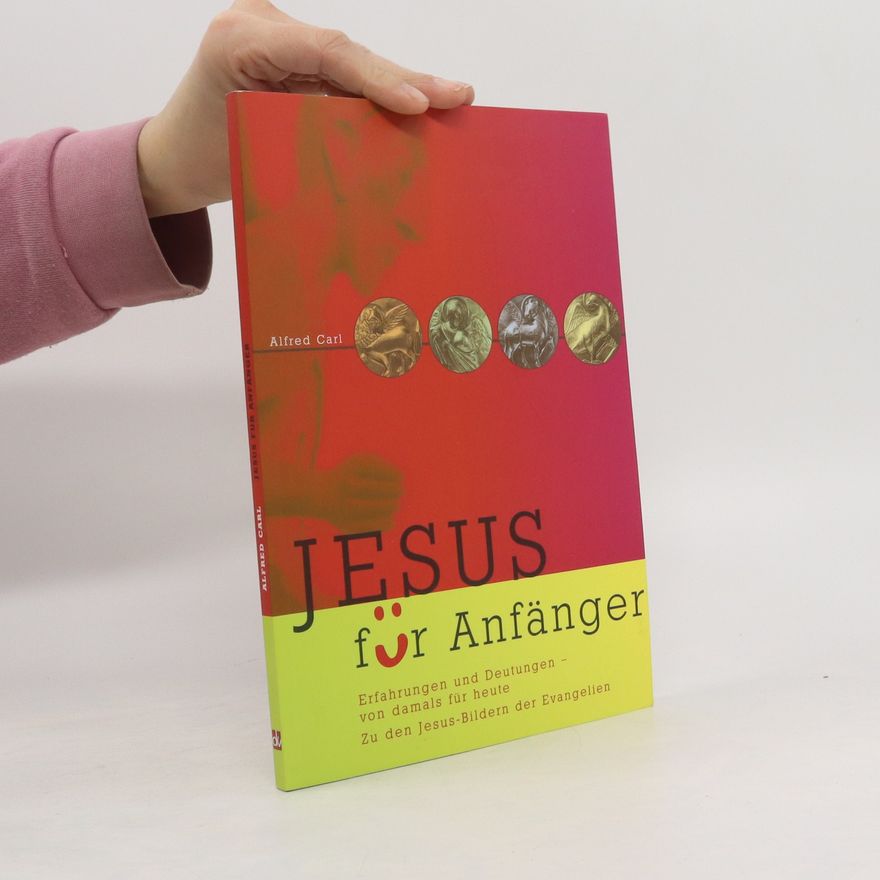 Autorenkollektiv Jesus für Anfänger