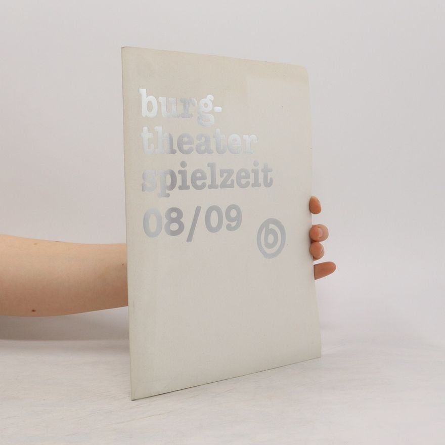 Collectif d'auteurs Burgtheather spielzeit 08/09