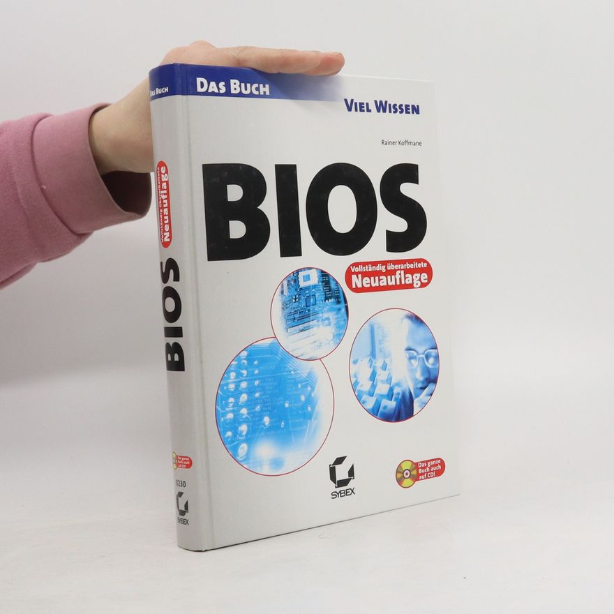 Rainer Koffmane BIOS - das Buch