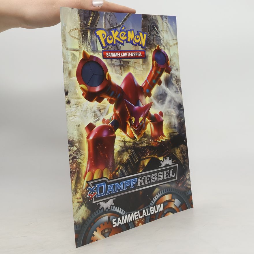 Collectif d'auteurs Pokémon Sammelkartenspiel