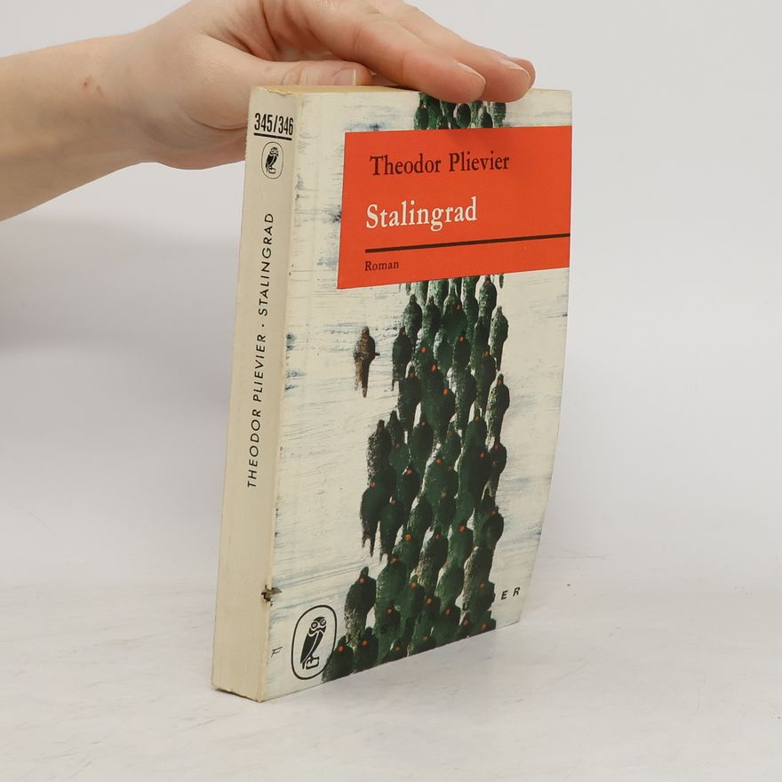 Theodor Plievier Stalingrad