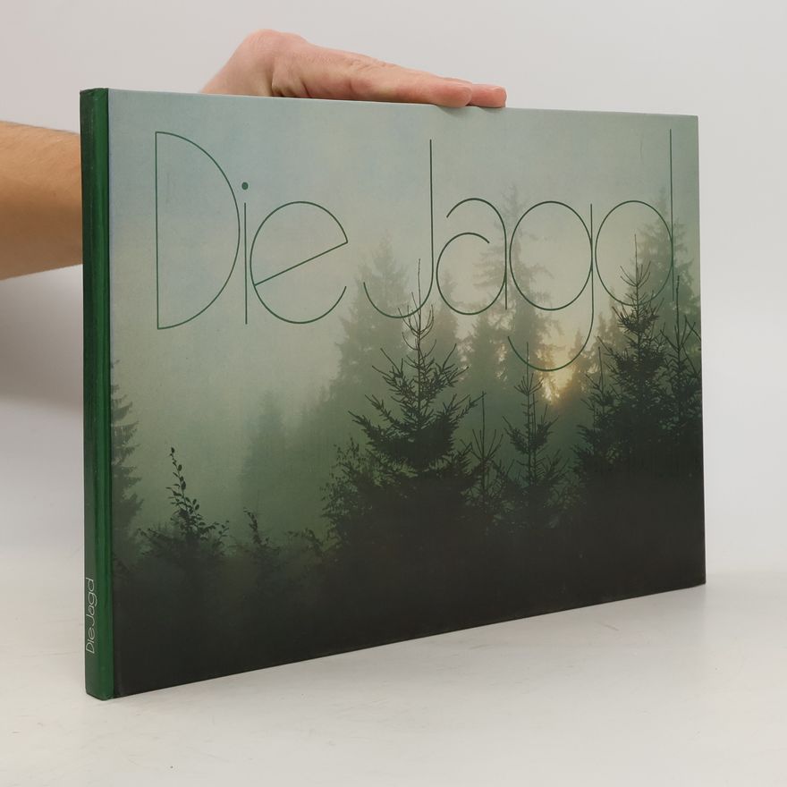 Collectif d'auteurs Die Jagol