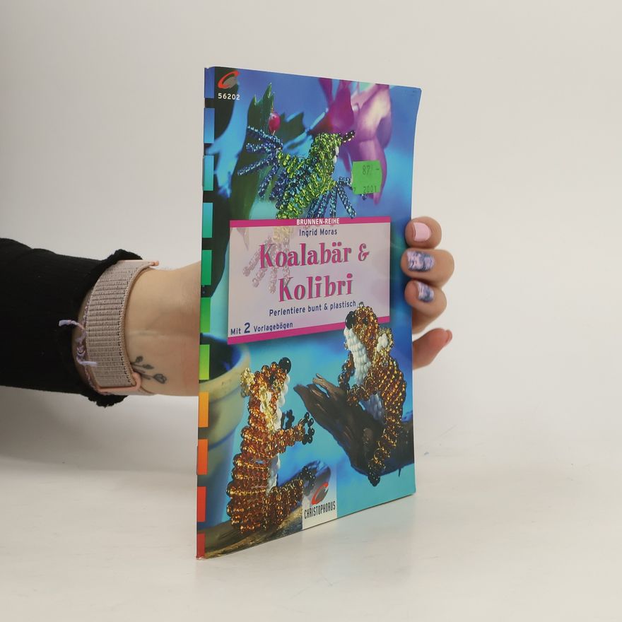 Autorenkollektiv Koalabär & Kolibri