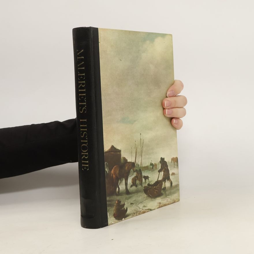 Vagn Poulsen Maleriets Historie