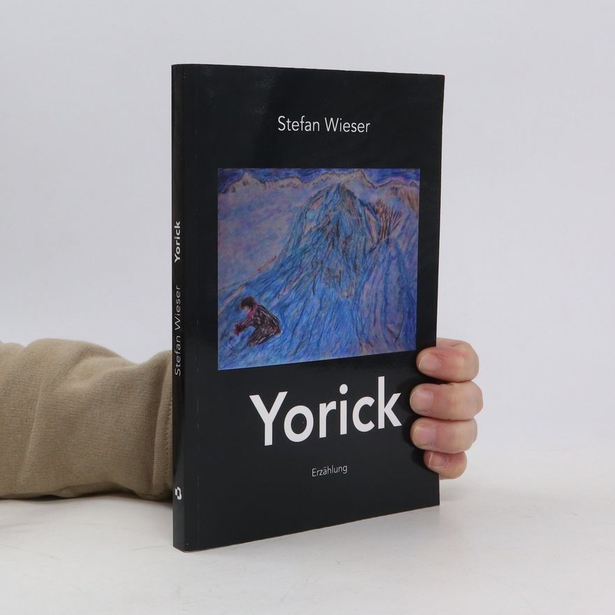 Stefan Wieser Yorick