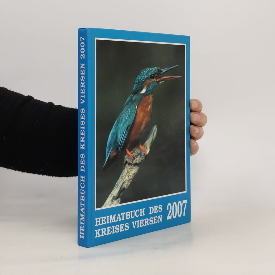 Autores varios Heimatbuch des Kreises Viersen 2007
