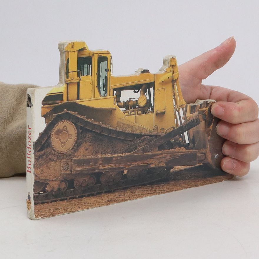 Autorenkollektiv Bulldozer
