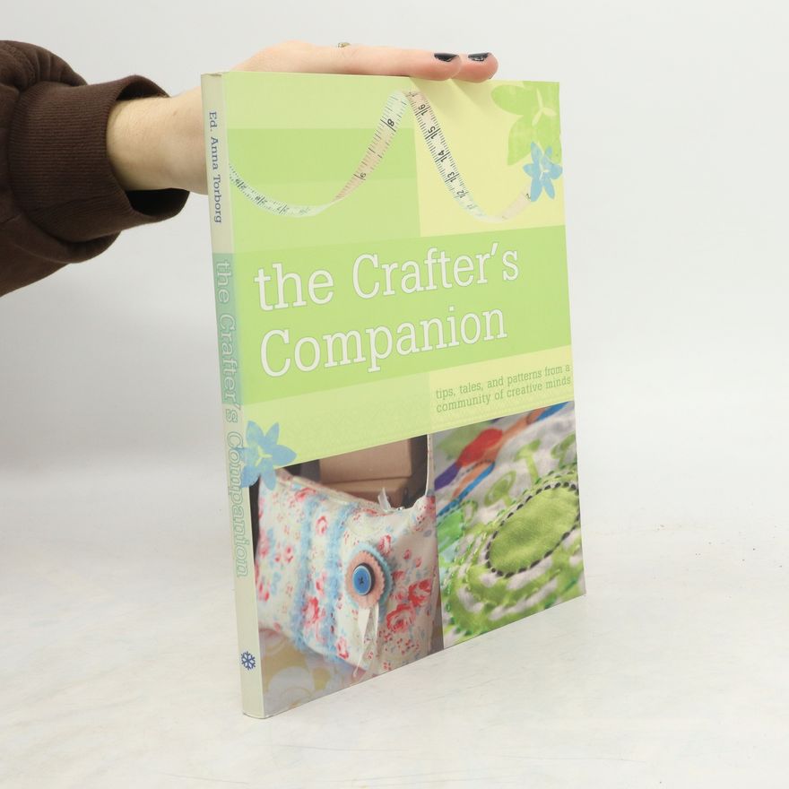 Autorenkollektiv The Crafter's Companion