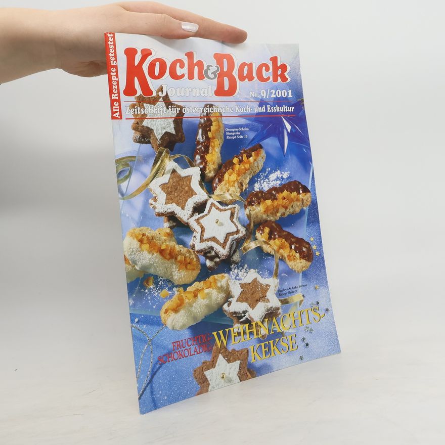 Kolektiv autorů Koch & Back 9/2001