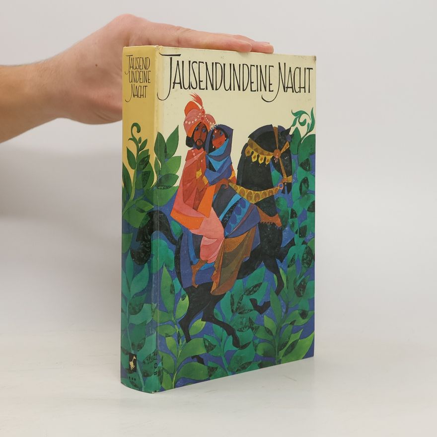 Various authors Tausendundeine Nacht